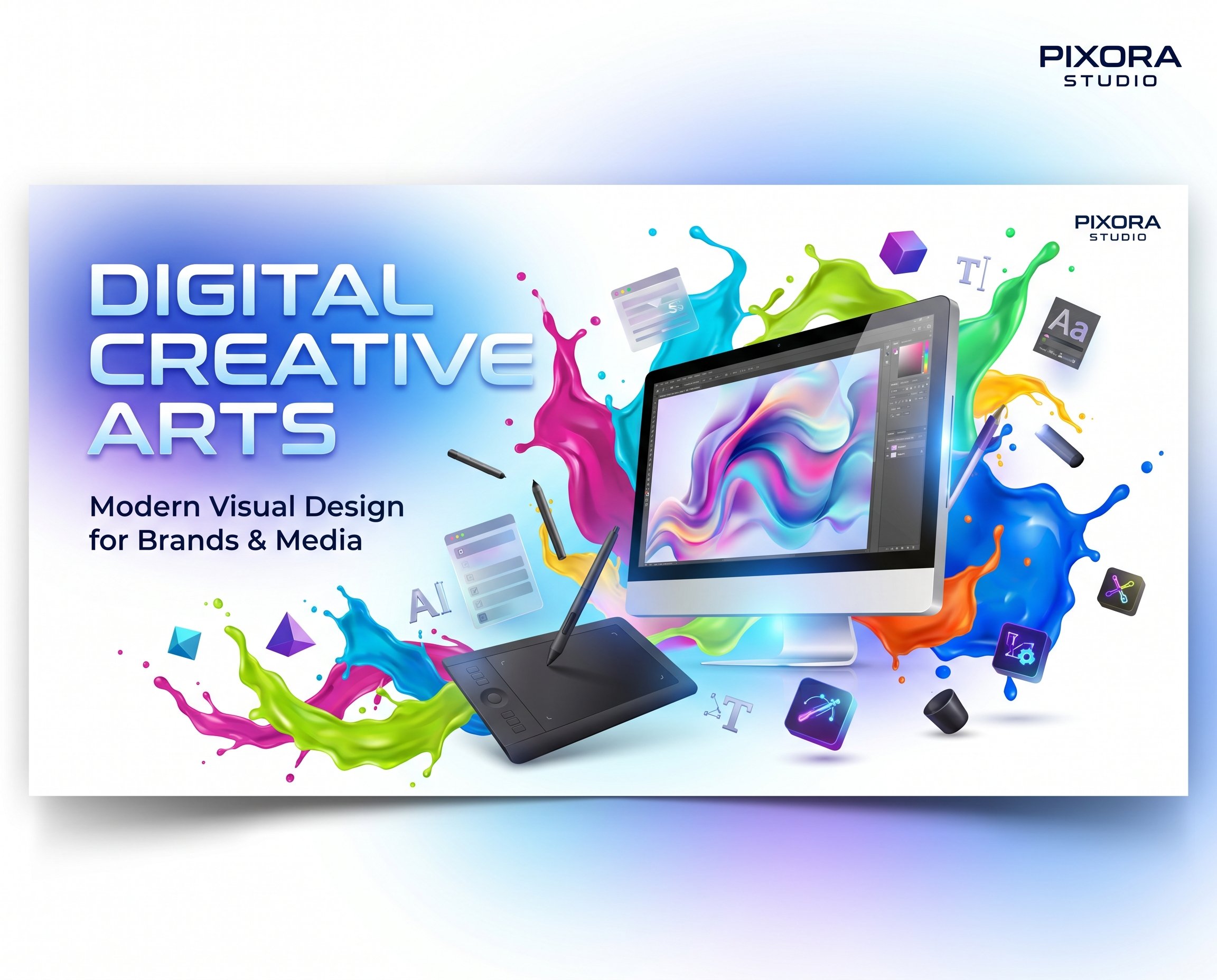 Graphic and Campaign Visuals gallery image 8